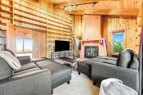 Oceanfront Casa