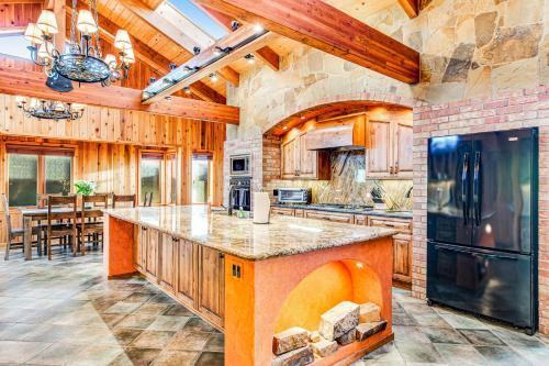 Oceanfront Casa