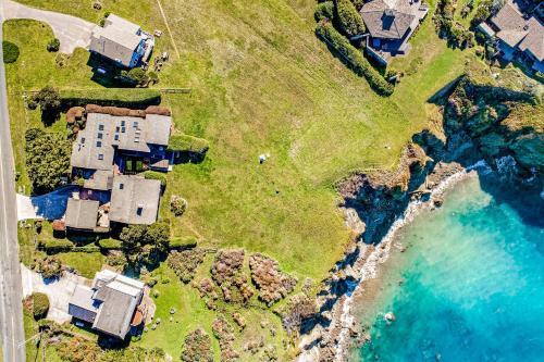 Oceanfront Casa