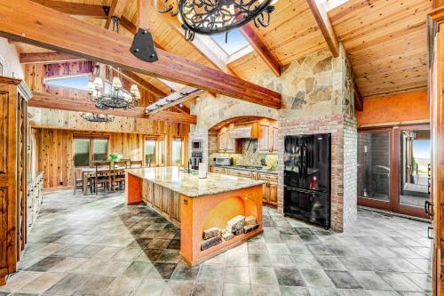 Oceanfront Casa