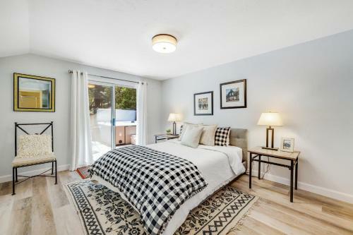 Surfwood Getaway