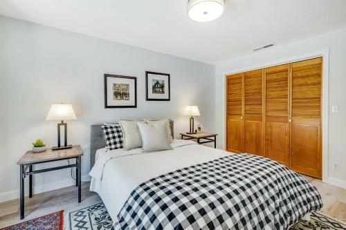 Surfwood Getaway