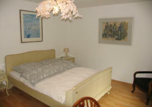 Apartamento Villa Mela