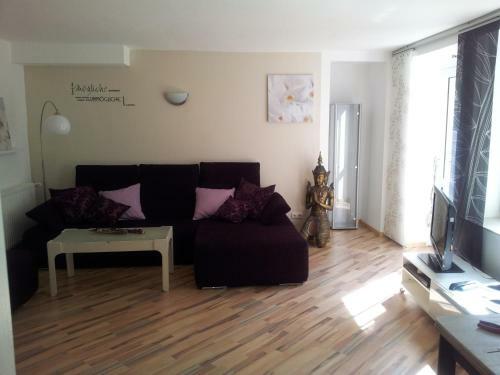 Apartamentos Villa Mondry