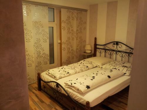 Apartamentos Villa Mondry