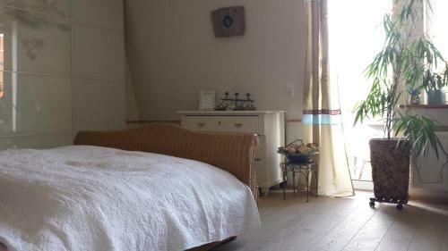 Apartamentos Villa Mondry