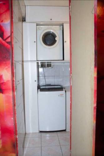 Apartamento Full Equipado 4 Pax