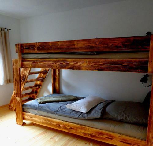Apartamento Rauszeit-balje
