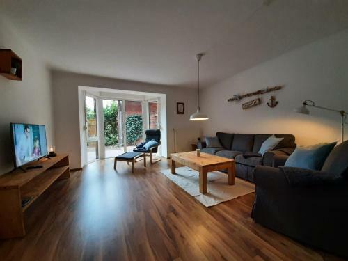 Apartamento Rauszeit-balje
