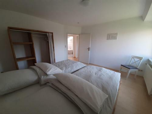 Apartamento Rauszeit-balje