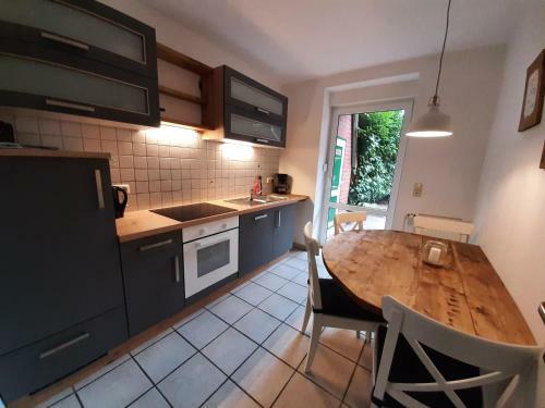 Apartamento Rauszeit-balje