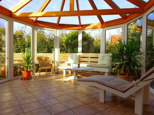 Apartamento Rauszeit-balje