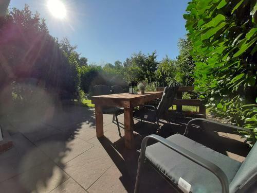 Apartamento Rauszeit-balje