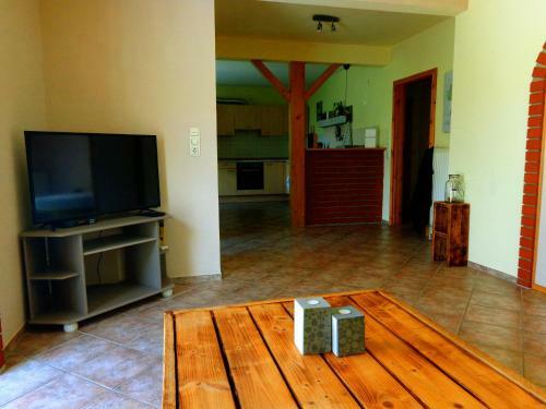 Apartamento Rauszeit-balje