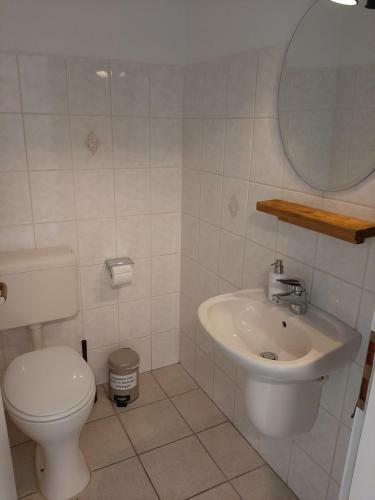 Apartamento Rauszeit-balje