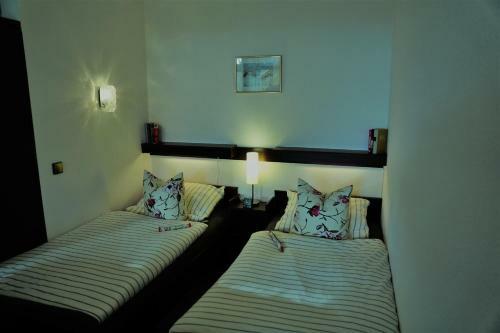 Apartamento Ferienwohnung Altenau