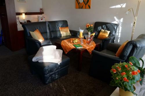 Apartamento Ferienwohnung Altenau