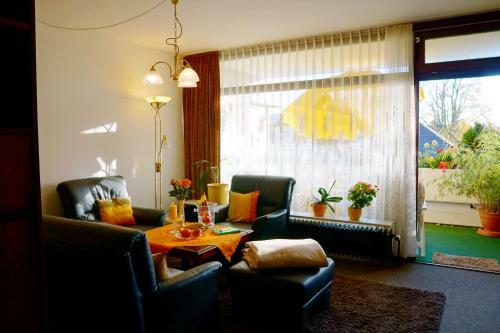 Apartamento Ferienwohnung Altenau