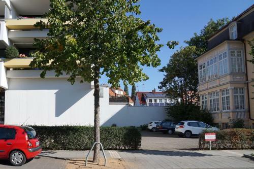 Apartamento Ferienwohnung Altenau