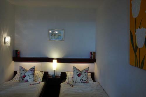 Apartamento Ferienwohnung Altenau