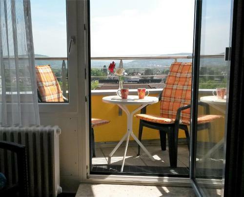 Apartamento Ferienwohnung Bad Pyrmont