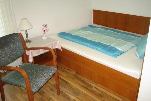 Apartamento Appartement Dr.-harnier-strasse