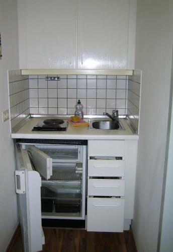 Apartamento Appartement Dr.-harnier-strasse