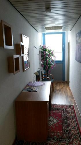 Apartamento Appartement Dr.-harnier-strasse