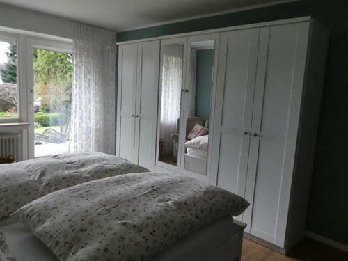 Apartamento Ferienwohnung Am Hirschpark