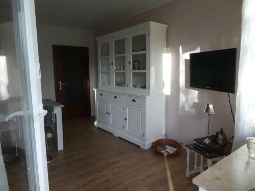 Apartamento Ferienwohnung Am Hirschpark