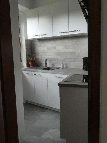 Apartamento Ferienwohnung Am Hirschpark