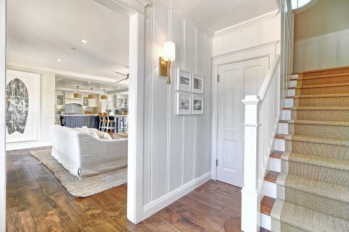 Montecito Luxe Home "location, Location, Location!!" Residence