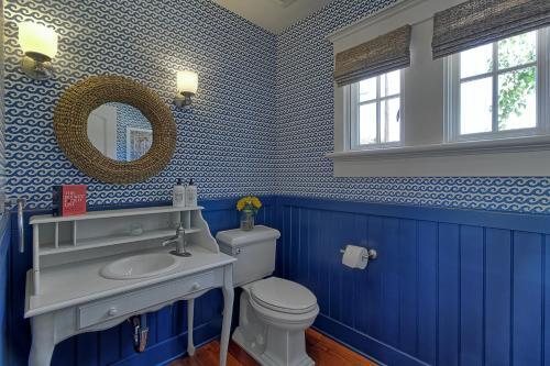 Montecito Luxe Home "location, Location, Location!!" Residence