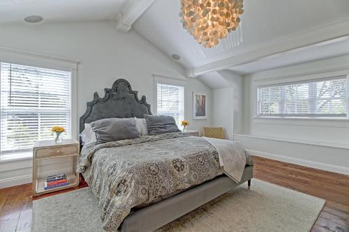 Montecito Luxe Home "location, Location, Location!!" Residence