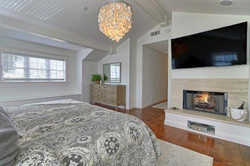 Montecito Luxe Home "location, Location, Location!!" Residence
