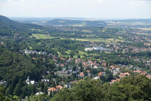 Apartamento Ferienwohnung Ohanna