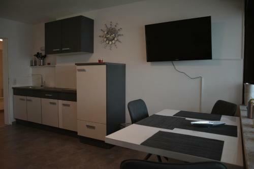 Apartamento Ferienwohnung Ohanna