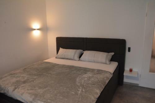 Apartamento Ferienwohnung Ohanna