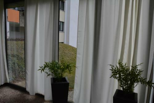 Apartamento Ferienwohnung Ohanna