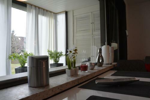 Apartamento Ferienwohnung Ohanna