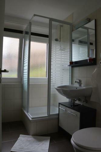 Apartamento Ferienwohnung Ohanna