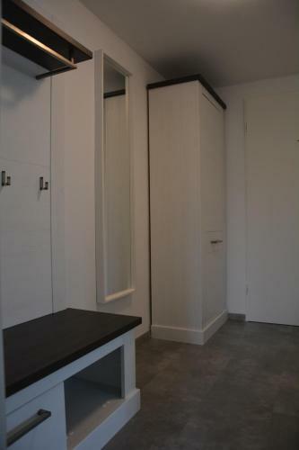 Apartamento Ferienwohnung Ohanna