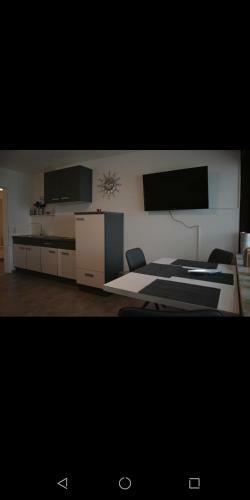 Apartamento Ferienwohnung Ohanna