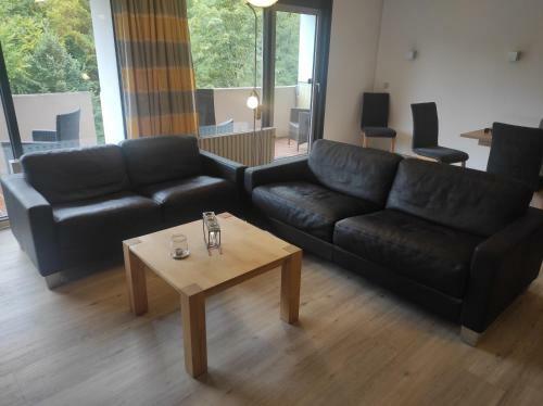 Apartamento Ferienwohnung Fynns Peerle