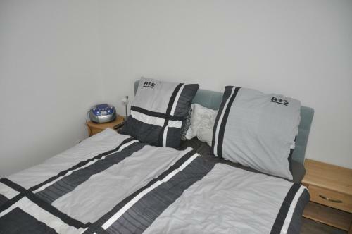 Apartamento Ferienwohnung Fynns Peerle