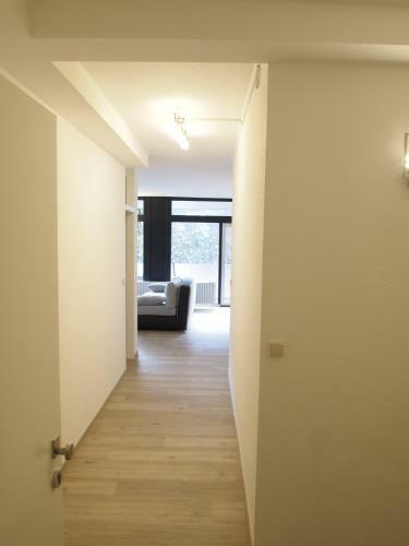 Apartamento Ferienwohnung Fynns Peerle