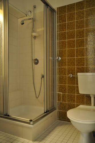 Apartamento Ferienwohnung Fynns Peerle