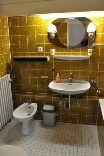 Apartamento Ferienwohnung Fynns Peerle