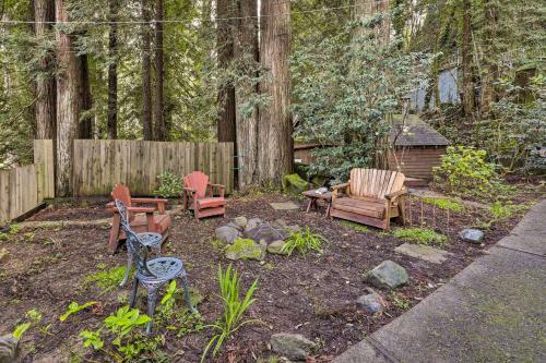 Tasteful Home With Stunning River And Valley View