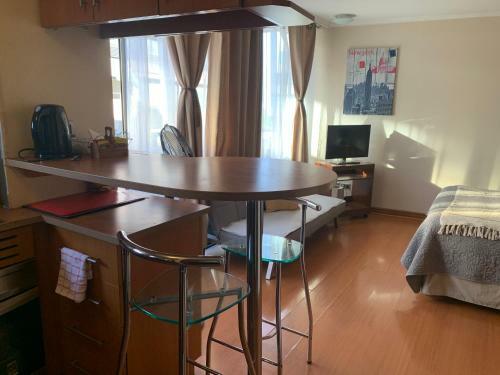 Ms Apartment?s Estudio Providencia